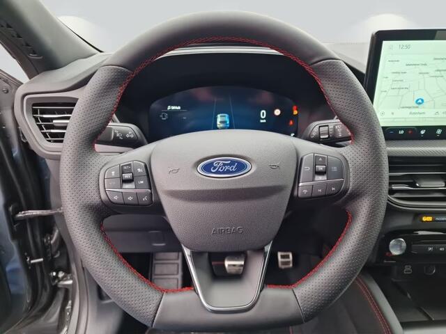 Ford KUGA 2.5 PHEV ST-Line X