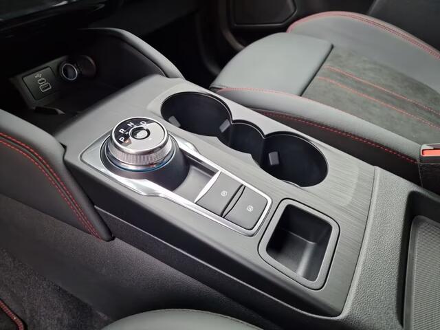 Ford KUGA 2.5 PHEV ST-Line X