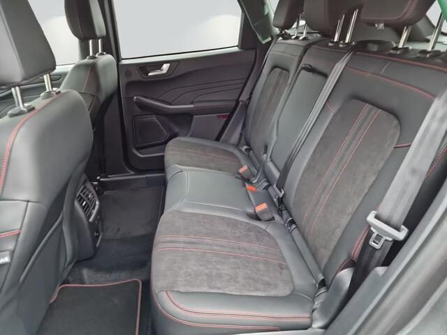 Ford KUGA 2.5 PHEV ST-Line X