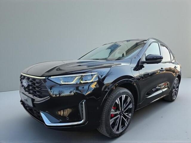 Ford KUGA 2.5 PHEV ST-Line X