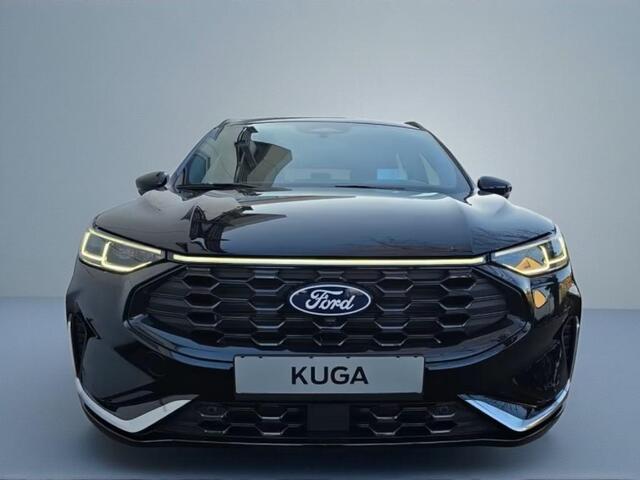Ford KUGA 2.5 PHEV ST-Line X