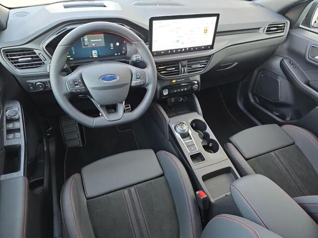 Ford KUGA 2.5 PHEV ST-Line X