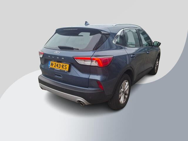 Ford KUGA 1.5 EcoBoost Titanium 150pk | Winter Pack | Navigatie | Camera | Cruise control
