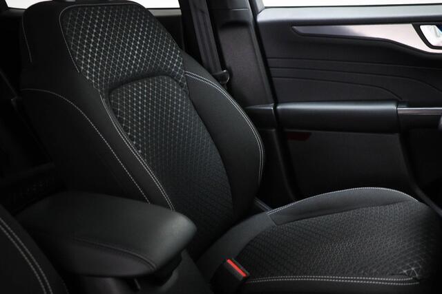 Ford KUGA 2.5 PHEV Titanium | WINTER / DRIVER ASSISTANCE- PACK | STUURVERWARMING | DAB | APPLE | 360 CAMERA