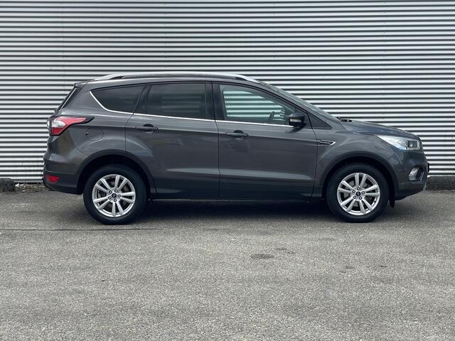 Ford KUGA 1.5 EcoBoost Trend Ultimate|Stoelverwarming|Trekh.