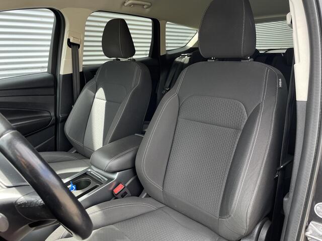 Ford KUGA 1.5 EcoBoost Trend Ultimate|Stoelverwarming|Trekh.