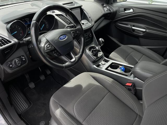 Ford KUGA 1.5 EcoBoost Trend Ultimate|Stoelverwarming|Trekh.