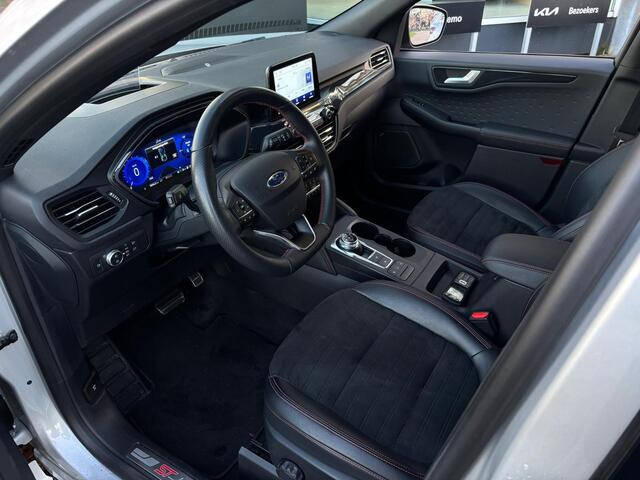 Ford KUGA 2.5 PHEV ST-Line X | Stoel/Stuurverwarming | Sportstoelen | Apple Carplay/Android Auto | Navigatie | Enz...