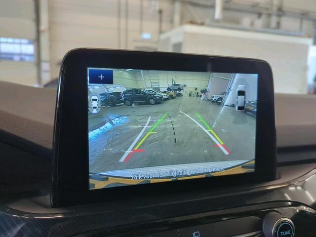 Ford KUGA 2.5 ST-Line X 1e Eigenaar | Volledig Onderh | NL-Auto | BTW | Pano | 360Cam | WinterPack | 2 Kabels | Elek Stoel/Klep | Head-Up | AD Cruise | Navi | Full Led | Keyless | PDC