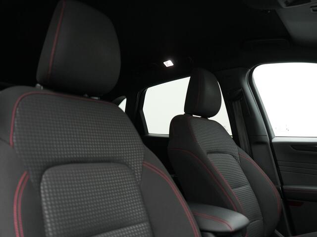 Ford KUGA 2.5 ST-Line Plug In Hybrid 225pk Dealer O.H. PHEV | Adaptive Cruise | Head Up | 360 Camera | Sportstoelen & Stuur Verwarmd | Apple Carplay | Keyless | Blis | Virtual | Navigatie | DAB |