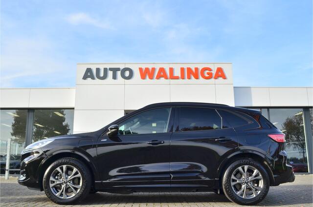 Ford KUGA 2.5 PHEV ST-Line Virtual cockpit Keyless Carplay Bang & Olufsen audio LED Afn. Trekhaak.