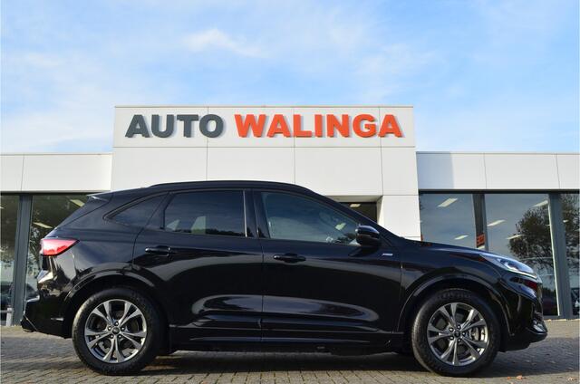 Ford KUGA 2.5 PHEV ST-Line Virtual cockpit Keyless Carplay Bang & Olufsen audio LED Afn. Trekhaak.