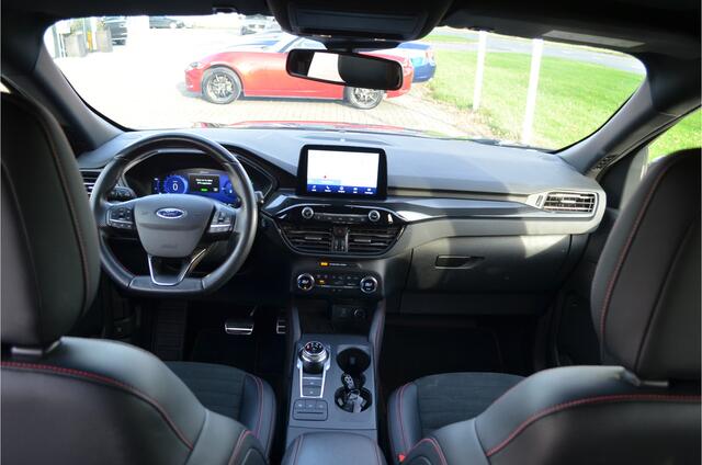 Ford KUGA 2.5 PHEV ST-Line Virtual cockpit Keyless Carplay Bang & Olufsen audio LED Afn. Trekhaak.