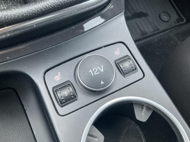 Ford KUGA 1.5 Titanium Trekhaak Nav/Cruise Camera Stoelverw Elek.Klep Voll.Onderhouden!