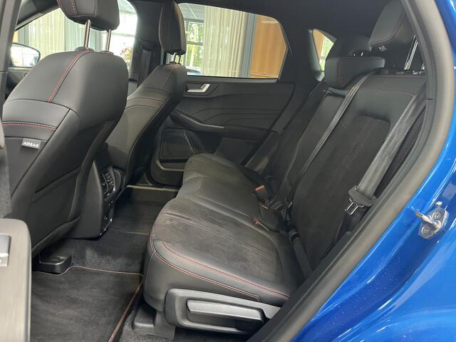 Ford KUGA 2.5 PHEV 243pk ST-Line X | Trekhaak I AGR stoelen I Winter pack | Pano I Matrix LED I Adapt Cruise I B&O I