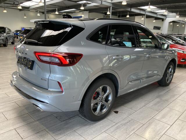 Ford KUGA 2.5 PHEV 243 pk ST-Line X | Trekhaak I AGR stoelen I Matrix LED I Adapt Cruise I Winter Pack | B&O | 360° Camera