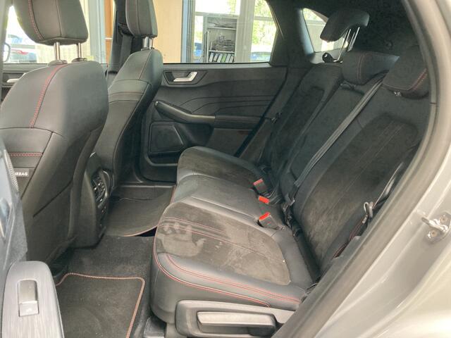 Ford KUGA 2.5 PHEV 243 pk ST-Line X | Trekhaak I AGR stoelen I Matrix LED I Adapt Cruise I Winter Pack | B&O | 360° Camera