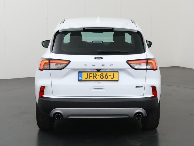 Ford KUGA 2.5 PHEV Titanium | Navigatie | Stoelverwarming | Climate Control | Cruise Control |