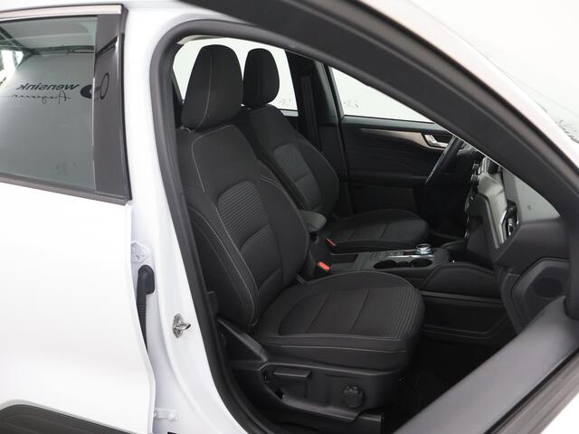 Ford KUGA 2.5 PHEV Titanium | Navigatie | Stoelverwarming | Climate Control | Cruise Control |