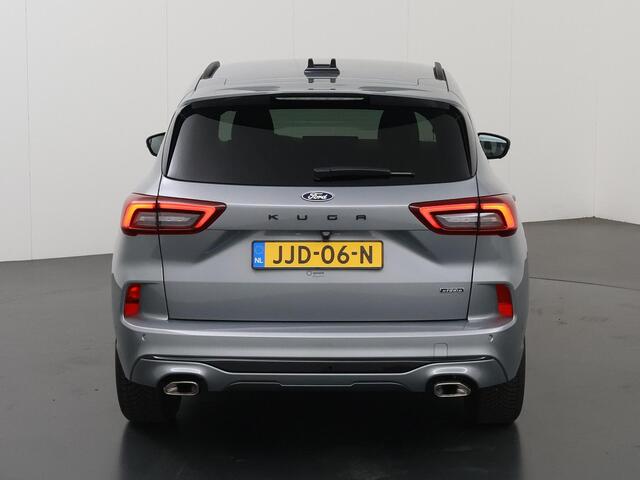 Ford KUGA 2.5 PHEV ST-Line X | Nieuw Model | Trekhaak | Winterpakket | Head-Up | Matrix Led | Cruise Control Adaptief |