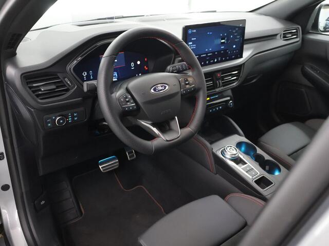 Ford KUGA 2.5 PHEV ST-Line X | Nieuw Model | Trekhaak | Winterpakket | Head-Up | Matrix Led | Cruise Control Adaptief |