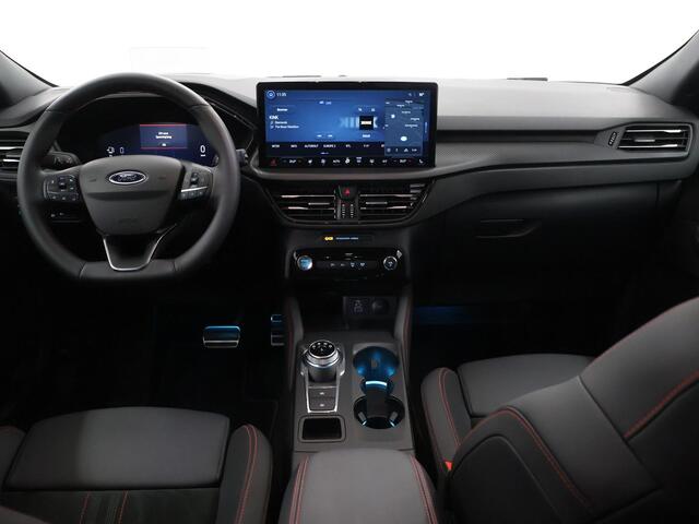 Ford KUGA 2.5 PHEV ST-Line X | Nieuw Model | Trekhaak | Winterpakket | Head-Up | Matrix Led | Cruise Control Adaptief |