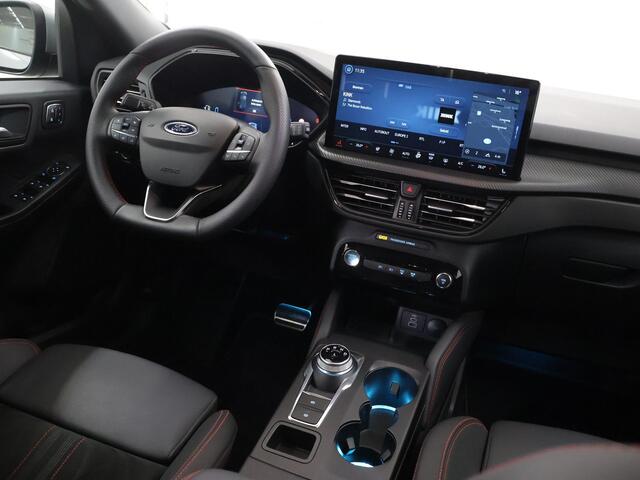 Ford KUGA 2.5 PHEV ST-Line X | Nieuw Model | Trekhaak | Winterpakket | Head-Up | Matrix Led | Cruise Control Adaptief |