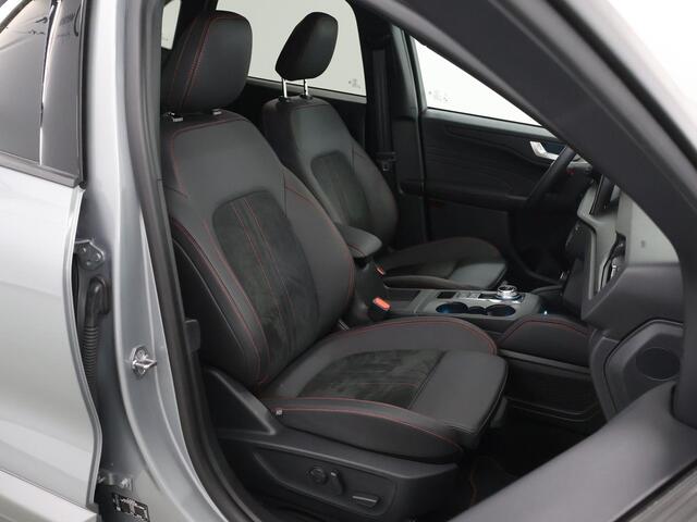 Ford KUGA 2.5 PHEV ST-Line X | Nieuw Model | Trekhaak | Winterpakket | Head-Up | Matrix Led | Cruise Control Adaptief |