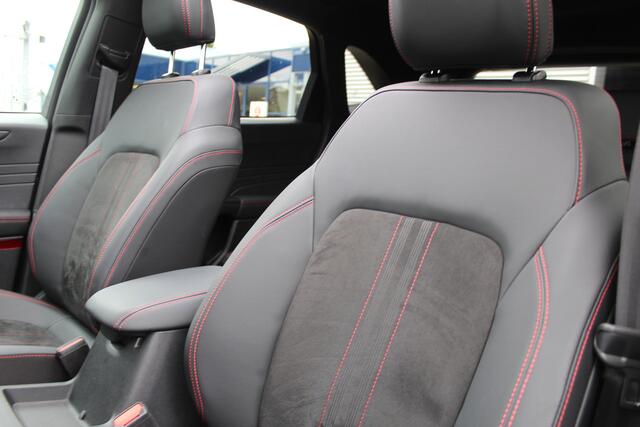 Ford KUGA 2.5 PHEV ST-Line X | Trekhaak | Panoramadak | AGR | Led | Head-up | B&O Actieweken 1 t/m 15 november!