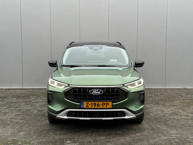 Ford KUGA 2.5 PHEV 243 pk Active X | NW Model I AGR stoelen I Pano I Matrix LED I Adapt Cruise I Trekhaak I