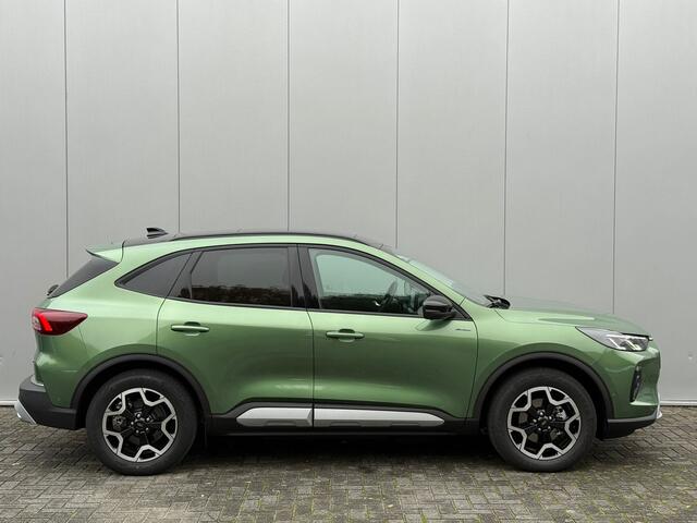 Ford KUGA 2.5 PHEV 243 pk Active X | NW Model I AGR stoelen I Pano I Matrix LED I Adapt Cruise I Trekhaak I