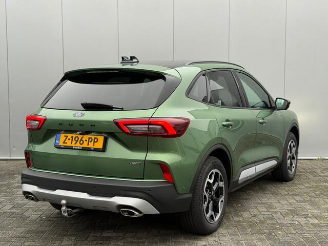 Ford KUGA 2.5 PHEV 243 pk Active X | NW Model I AGR stoelen I Pano I Matrix LED I Adapt Cruise I Trekhaak I