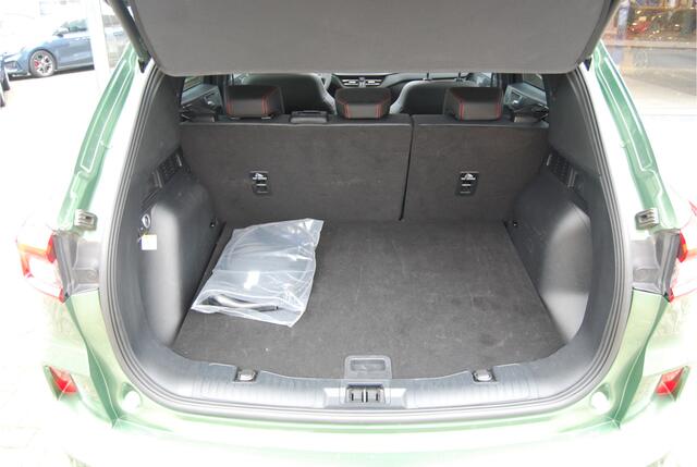 Ford KUGA 2.5 PHEV 243PK ST-Line X | PANORAMADAK | TREKHAAK | LED MATRIX | STOEL- STUUR VERWARMING