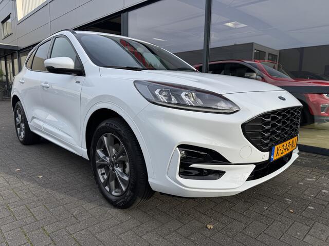 Ford KUGA 2.5 PHEV ST-Line