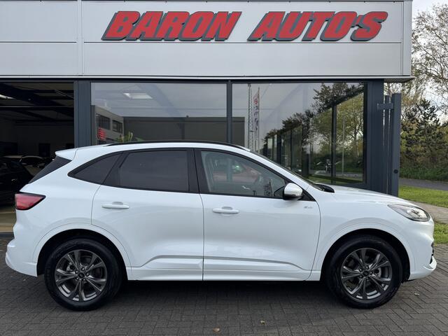 Ford KUGA 2.5 PHEV ST-Line