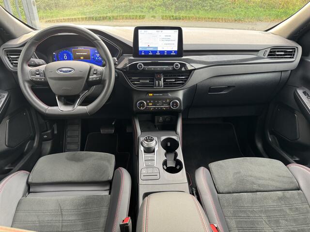 Ford KUGA 2.5 PHEV ST-Line
