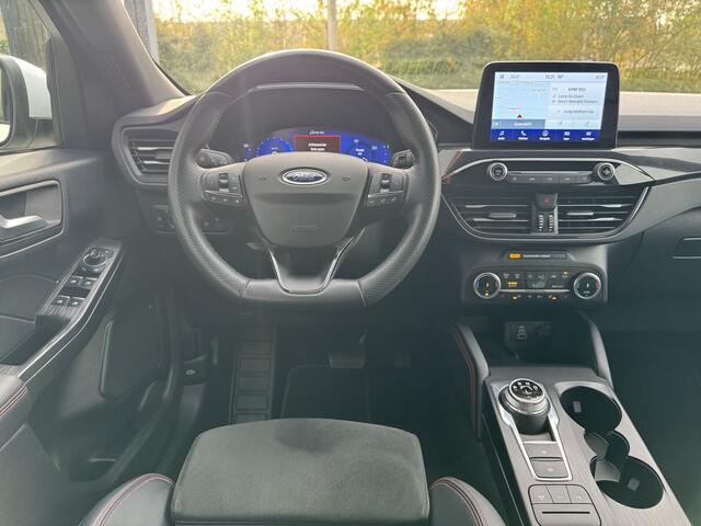 Ford KUGA 2.5 PHEV ST-Line