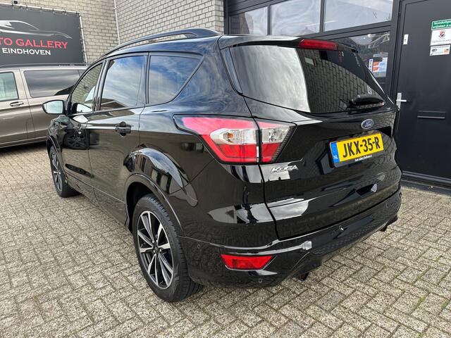 Ford KUGA 1.5 EcoBoost ST Line *NAVI*CAMERA*LM-VELGEN*CRUISE-CONTROL*STOEL VERW*
