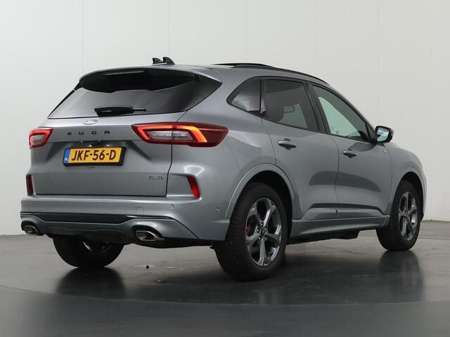 Ford KUGA 2.5 PHEV ST-Line X | Elekt. inklapbare Trekhaak | Panoramadak | Winterpakket | Head Up | Matrix Led | Cruise Control Adaptief |