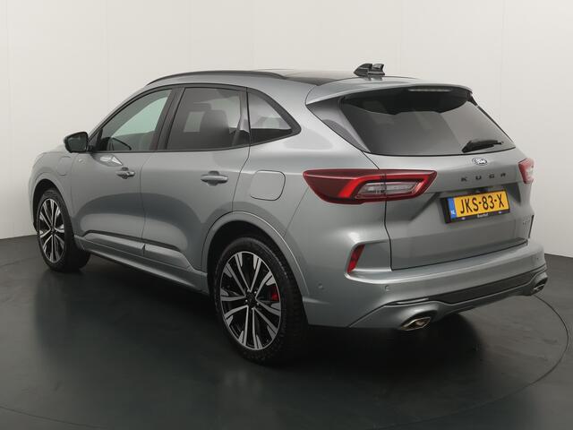 Ford KUGA ST-Line X 2.5 PHEV 243 pk Matrix LED | Pano | Winter Pack | HUD | 360° Camera | Adapt. Cruise | Fabr. Gar. t/m 12-2028