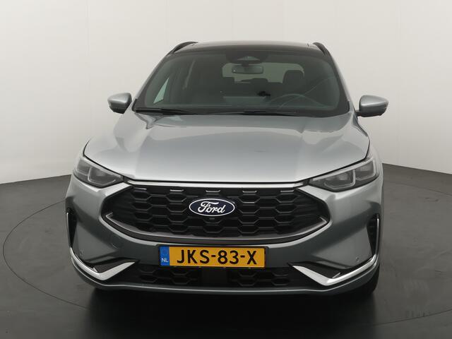 Ford KUGA ST-Line X 2.5 PHEV 243 pk Matrix LED | Pano | Winter Pack | HUD | 360° Camera | Adapt. Cruise | Fabr. Gar. t/m 12-2028