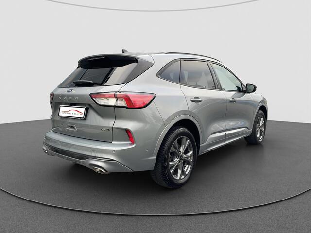 Ford KUGA 2.5 PHEV ST-Line X Camera | HUD | Winter Pakket |