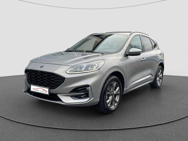 Ford KUGA 2.5 PHEV ST-Line X Camera | HUD | Winter Pakket |