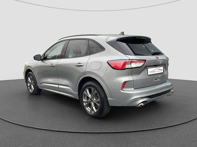 Ford KUGA 2.5 PHEV ST-Line X Camera | HUD | Winter Pakket |