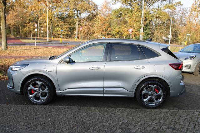 Ford KUGA 2.5 PHEV ST-Line X 243 PK Automaat TREKHAAK AFNEEMBAAR | WINTER PACK |