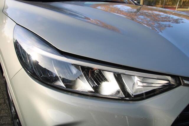 Ford KUGA 2.5 PHEV ST-Line X 243 PK Automaat TREKHAAK AFNEEMBAAR | WINTER PACK |