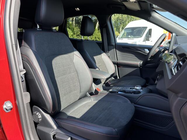 Ford KUGA 2.5 PHEV ST-Line X 225pk | Afneembare trekhaak | Driver Assistance Pack | 19 inch | Winter Pack | Elektrische achterklep