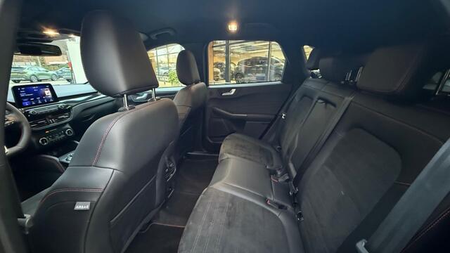 Ford KUGA 2.5 PHEV ST-LINE / Trekhaak+Driver+Design+Techno+Winter pack