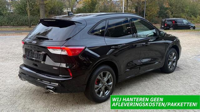 Ford KUGA 2.5 PHEV ST-LINE / Trekhaak+Driver+Design+Techno+Winter pack