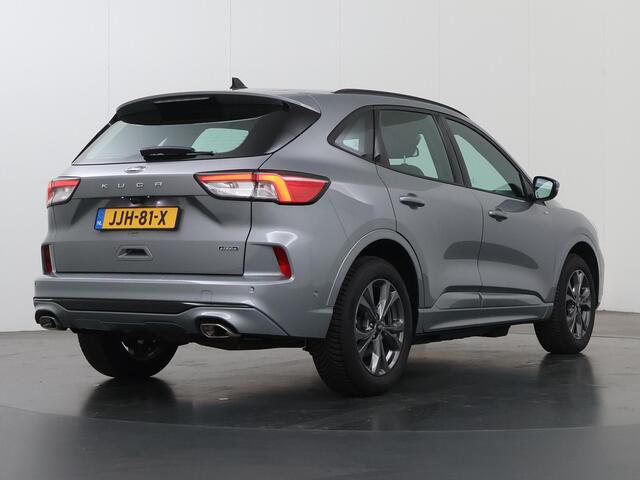 Ford KUGA 2.5 PHEV ST-Line | Trekhaak | Winterpakket | Head-Up | Cruise Control Adaptief | Navigatie |